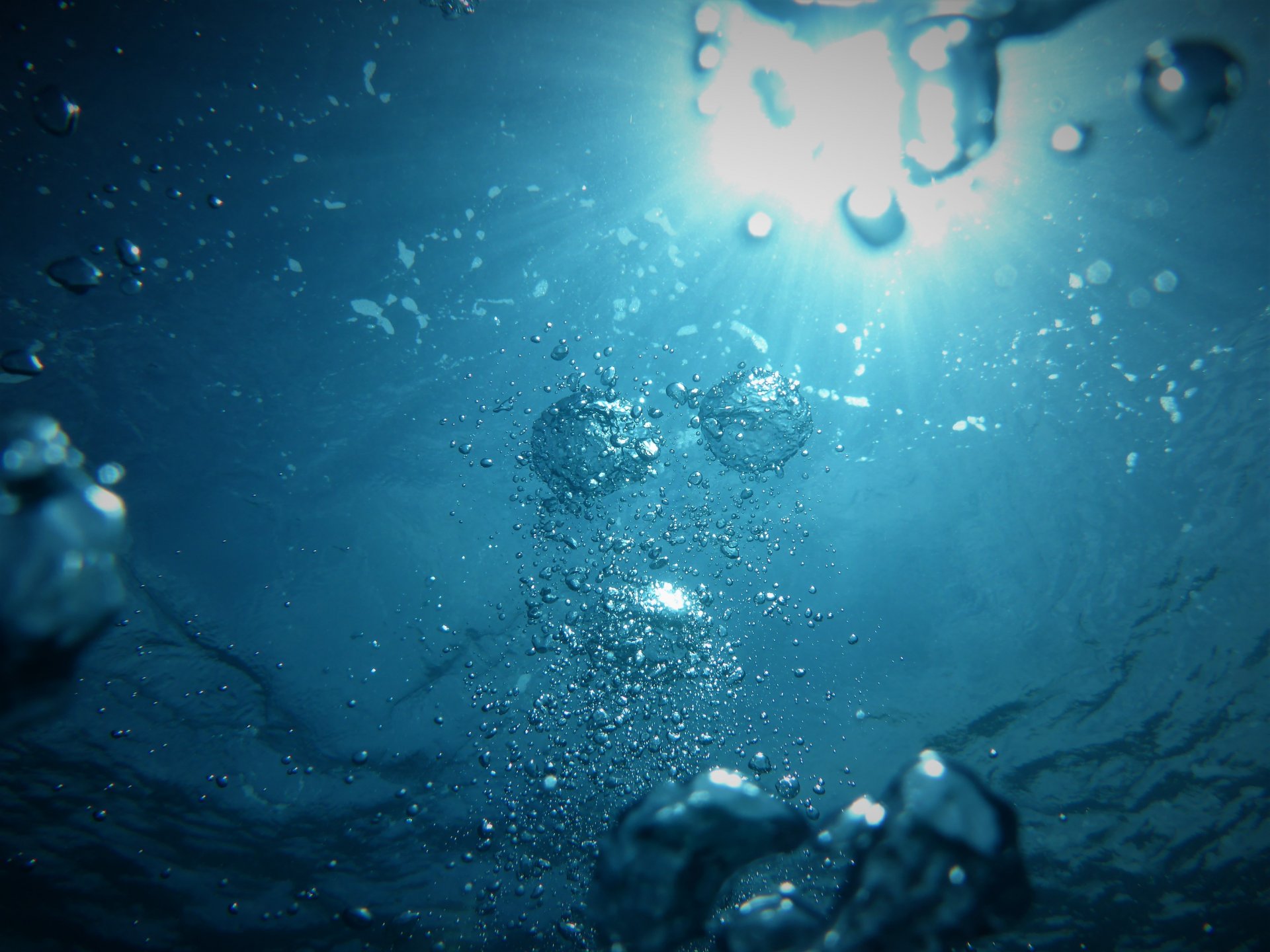Week van ons Water 2021